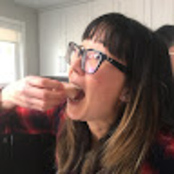 Meet your Posher, Trisha - Picture 1 of 1